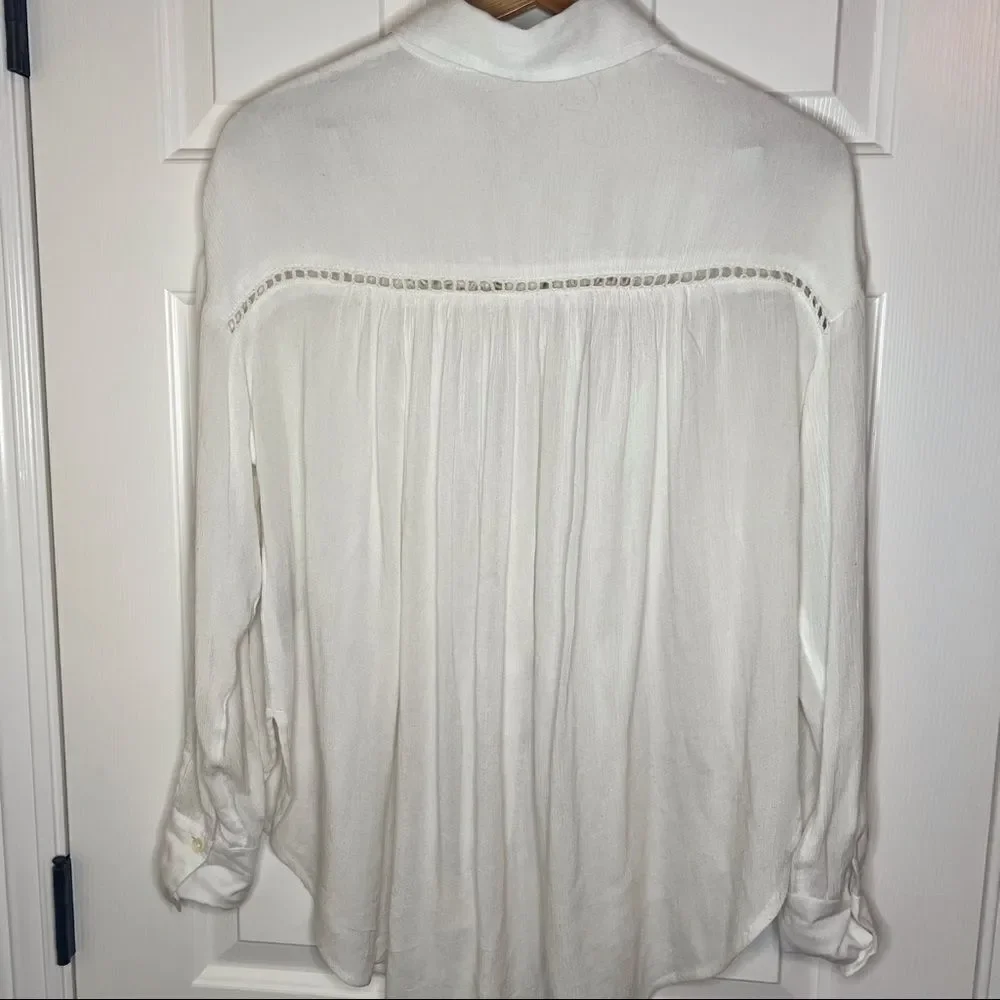Free People reposhing this